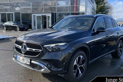 Mercedes-Benz GLC 300 14.500 km 69.990 &euro; Landsberg am Lech 86899