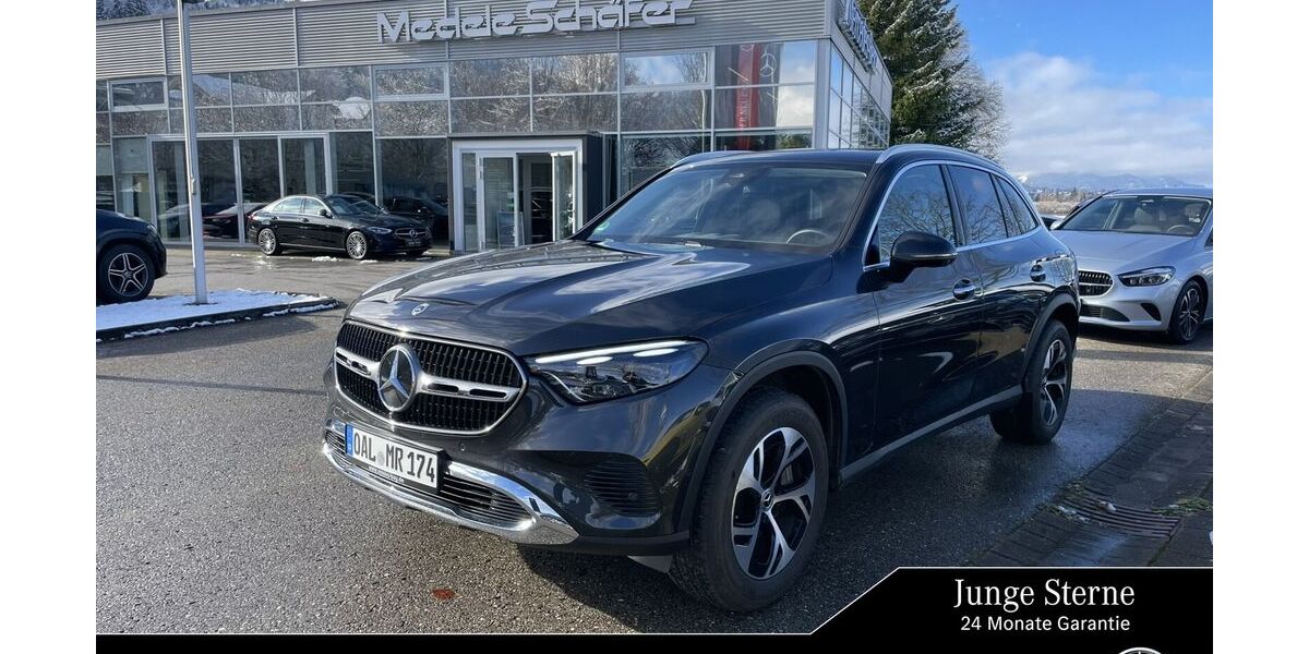 Mercedes-Benz GLC 300 14.500 km 69.990 &euro; Landsberg am Lech 86899
