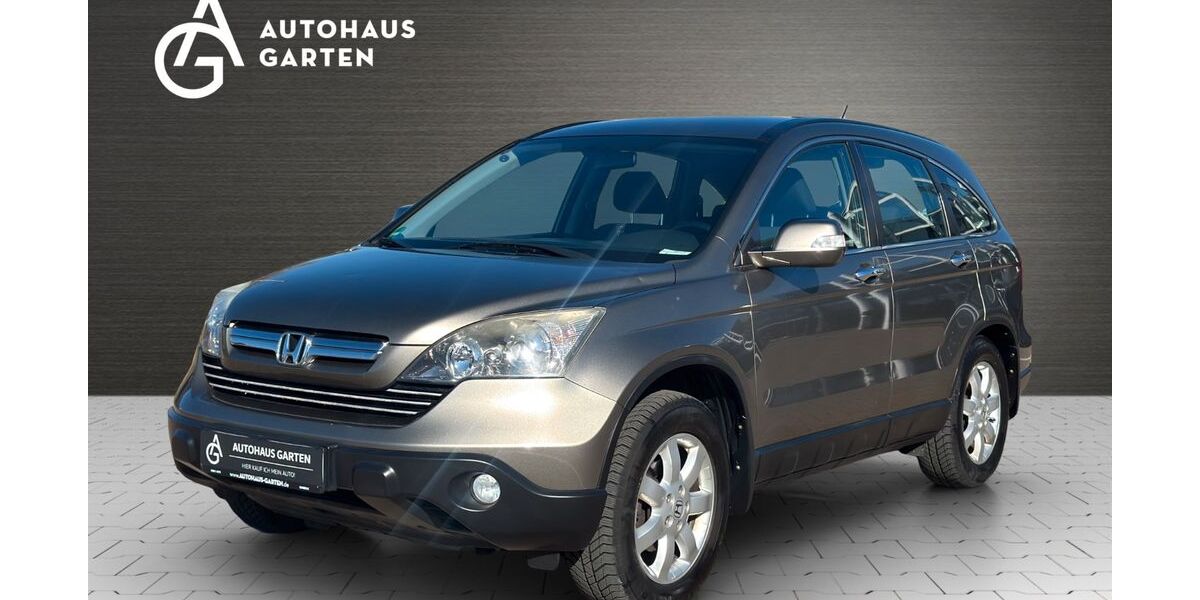 Honda CR-V 157.279 km 4.450 &euro; Einbeck 37574