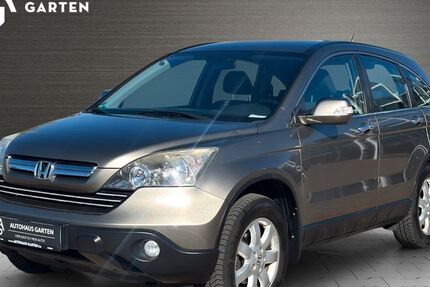 Honda CR-V 157.279 km 4.950 &euro; Einbeck 37574