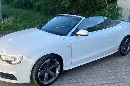 Audi A5 49.500 km 15.900 &euro; Hamburg 22525