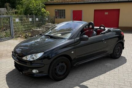 Peugeot 206 112.358 km 2.700 &euro; Güntersleben 97261