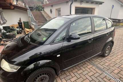 Audi A2 264.300 km 2.000 &euro; Greding 91171