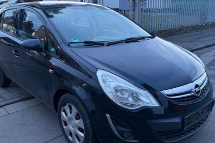 Opel Corsa 165.000 km 2.490 &euro; Dietzenbach 63128