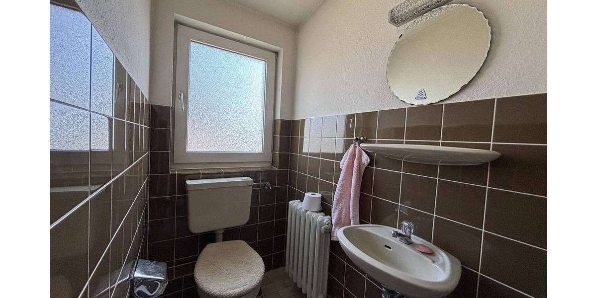 Mehrfamilienhaus, Wohnhaus Tönisvorst Vorst - 6 Zimmer, 176 m&sup2;, 399.000&euro; | Angebot:26834244