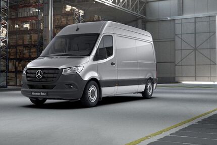 Mercedes-Benz Sprinter 59.573 km 33.308 &euro; Altdorf 90518