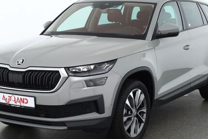 Skoda Kodiaq 44.275 km 29.990 &euro; Dresden 01069