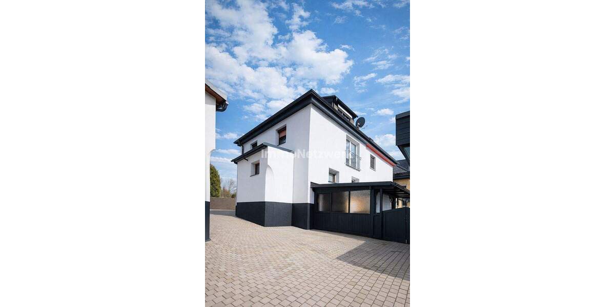 Doppelhaushälfte Wunsiedel - 5 Zimmer, 100 m&sup2;, 279.000&euro; | Angebot:24838692