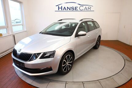 Skoda Octavia 30.575 km 19.690 &euro; Buxtehude 21614