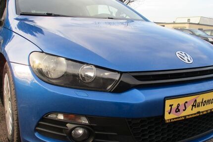 VW Scirocco 510.000 km 3.499 &euro; Dresden 01277