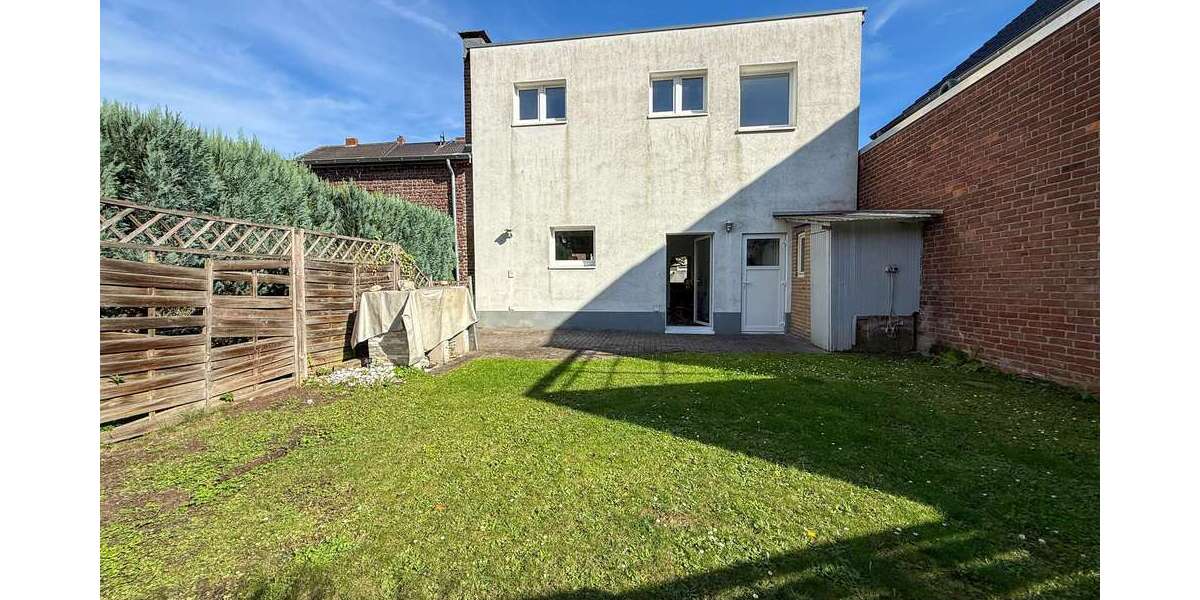 Etagenwohnung Tönisvorst / Sankt Tönis Sankt Tönis - 3.5 Zimmer, 105 m&sup2;, 229.000&euro; | Angebot:26326895