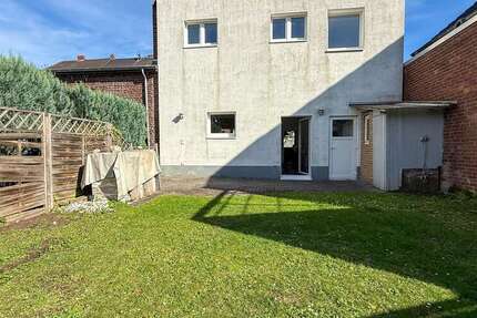 Wohnung Tönisvorst / Sankt Tönis Sankt Tönis - 3.5 Zimmer, 105 m&sup2;, 229.000&euro; | Angebot:26326895