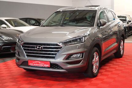 Hyundai TUCSON 158.238 km 13.950 &euro; Pfungstadt 64319