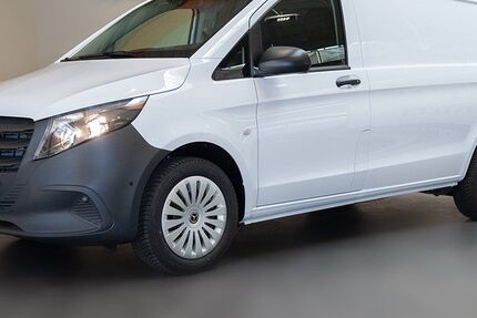 Mercedes-Benz Vito 31.011 km 42.690 &euro; Düren 52349