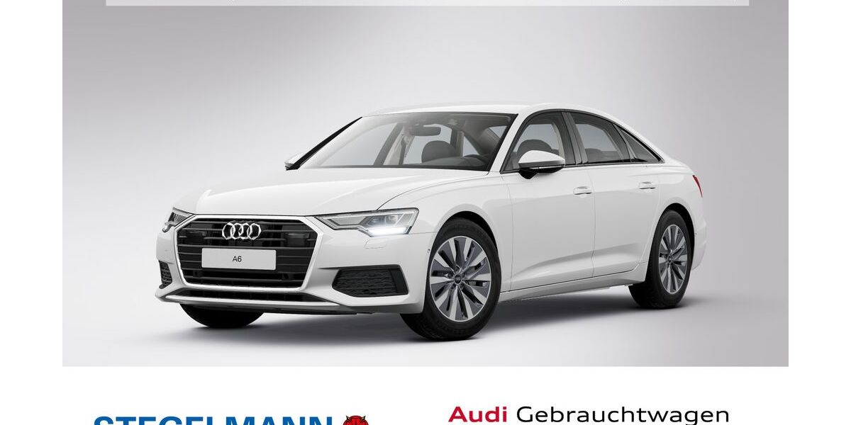 Audi A6 100.539 km 30.770 € Detmold 32756