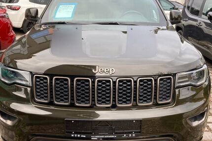 Jeep Grand Cherokee 135.550 km 29.900 € Ismaning 85737
