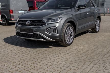 VW T-Roc 9.000 km 32.889 &euro; Berlin 13088