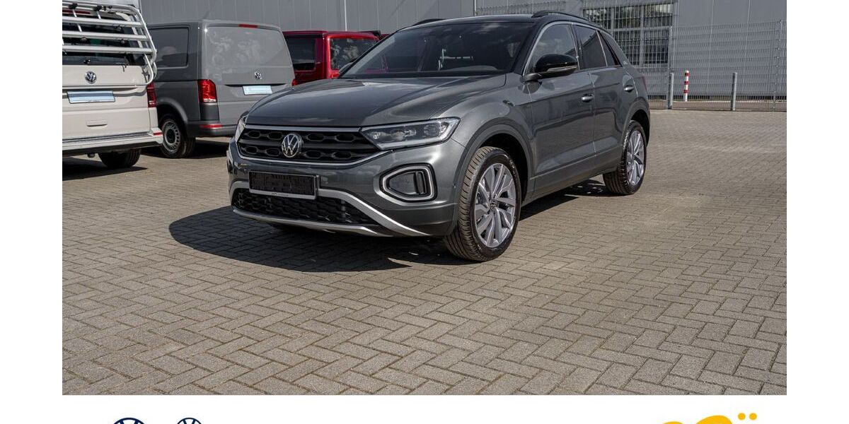 VW T-Roc 9.000 km 32.889 &euro; Berlin 13088