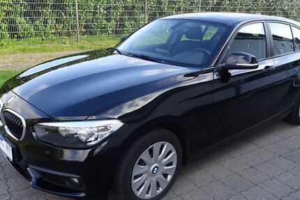 BMW 116 99.900 km 9.990 &euro; Osterholz-Scharmbeck 27711
