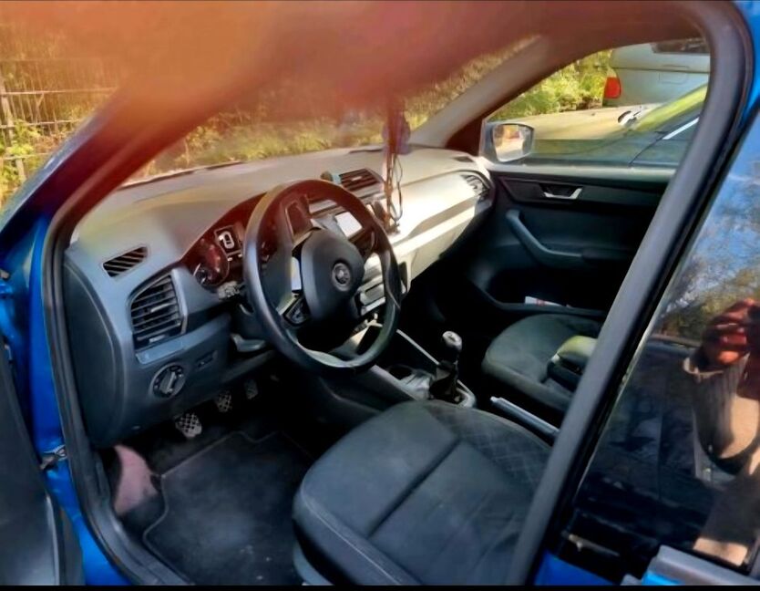 Fabia