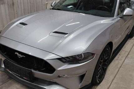 Ford Mustang 20.200 km 45.990 &euro; Schortens 26419