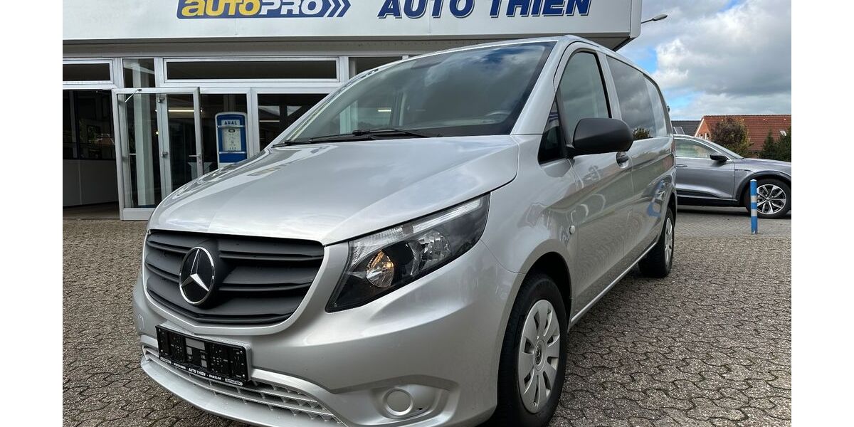 Mercedes-Benz Vito 183.407 km 23.990 € Saterland-Sedelsberg 26683
