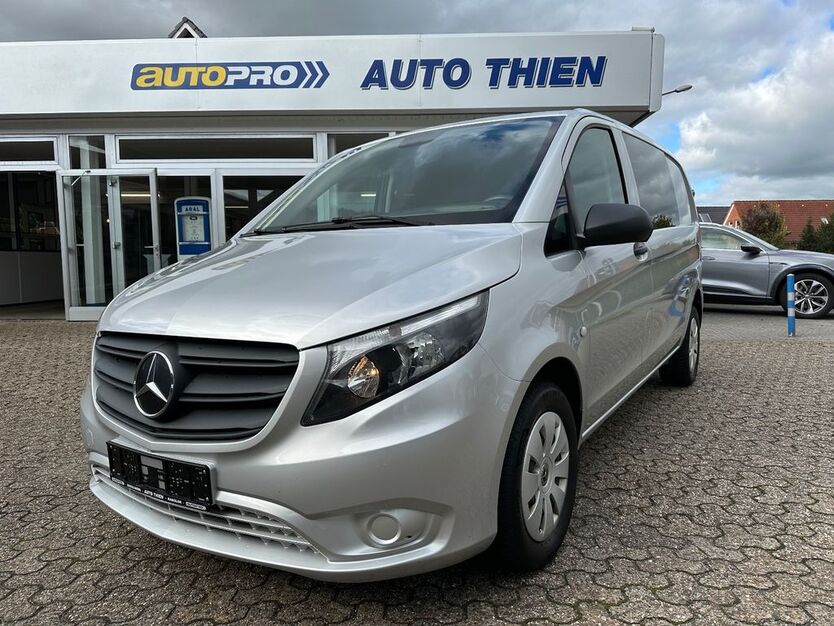 Mercedes-Benz Vito 183.407 km 23.990 € Saterland-Sedelsberg 26683