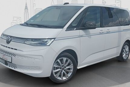 VW T7 Multivan 21.500 km 52.890 &euro; Altenstadt 92665