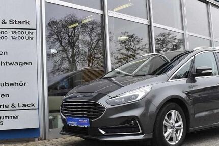 Ford S-Max 49.500 km 32.890 &euro; Unterpleichfeld 97294