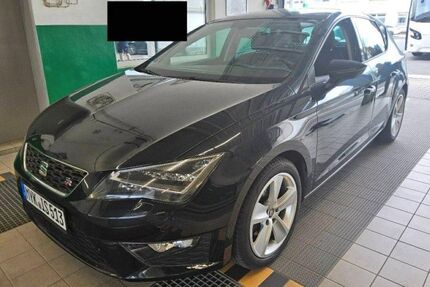 Seat Leon 53.500 km 9.500 &euro; Koblenz 56068
