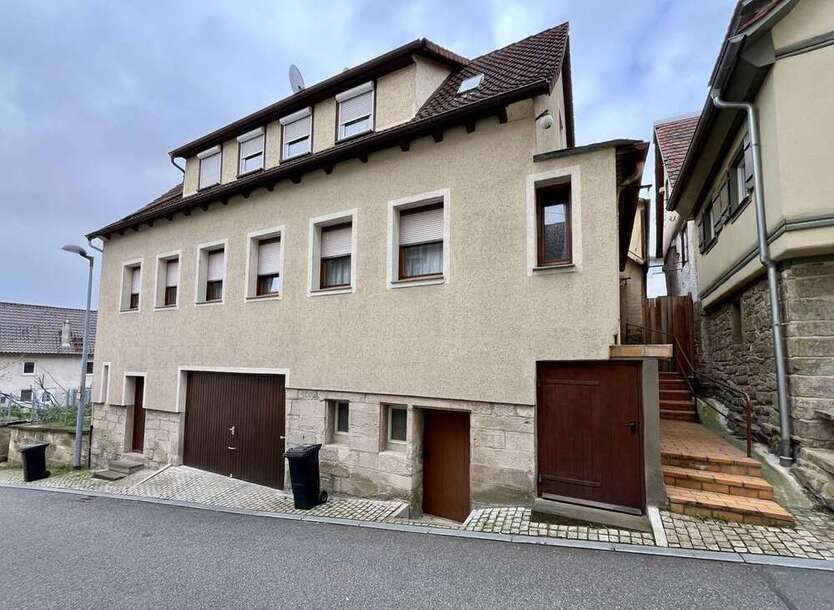 Haus zum Kaufen in Neuenstein 225.000 € 115 m²