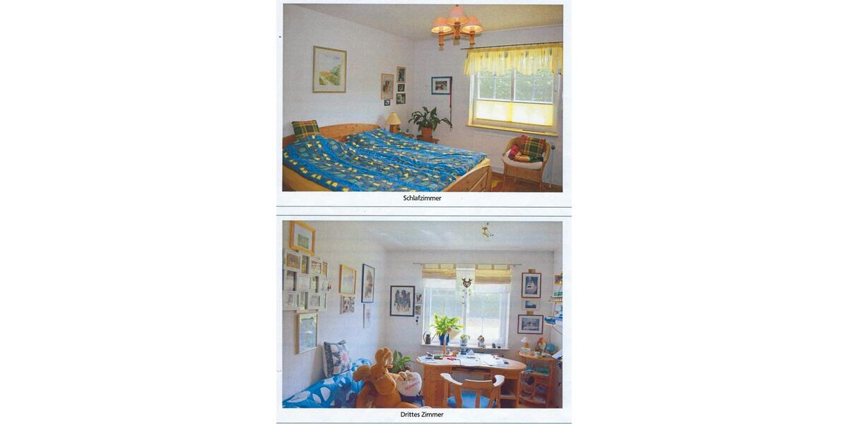 Bungalow Medelby - 3 Zimmer, 104 m&sup2;, 860&euro; | Angebot:26443881