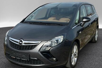 Opel Zafira 150.000 km 7.990 &euro; Gross Gerau 64521