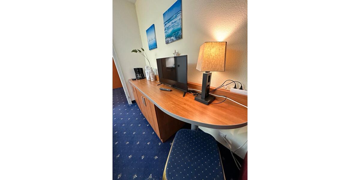 1 Zimmer Wohnung im ehemaligen vier Jahreszeiten Hotel 1 zimmer