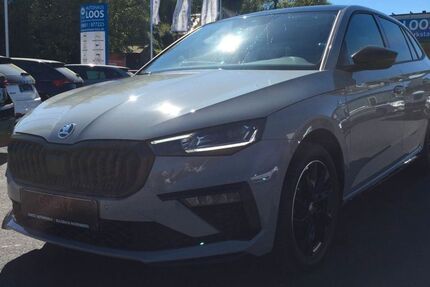 Skoda Scala 19.500 km 23.600 &euro; Sulzbach-Rosenberg 92237