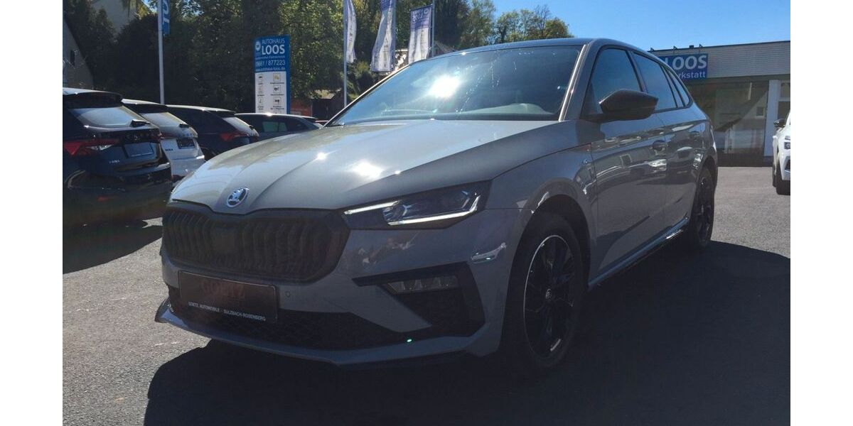 Skoda Scala 19.500 km 23.600 &euro; Sulzbach-Rosenberg 92237