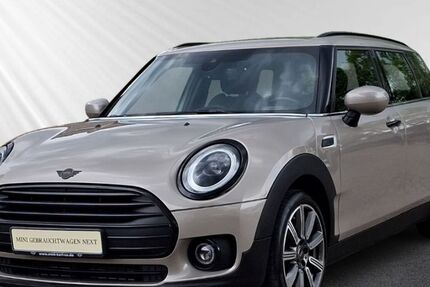 Mini Cooper Clubman 28.095 km 24.998 &euro; Wiesbaden 65203