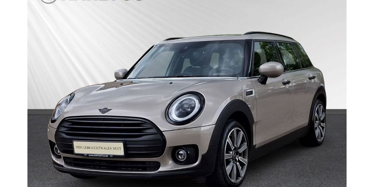 Mini Cooper Clubman 28.095 km 24.998 &euro; Wiesbaden 65203