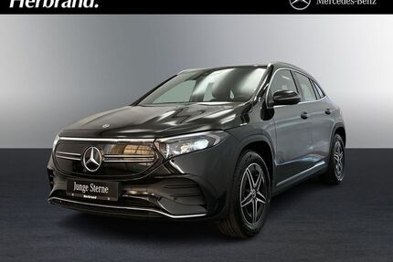 Mercedes EQA