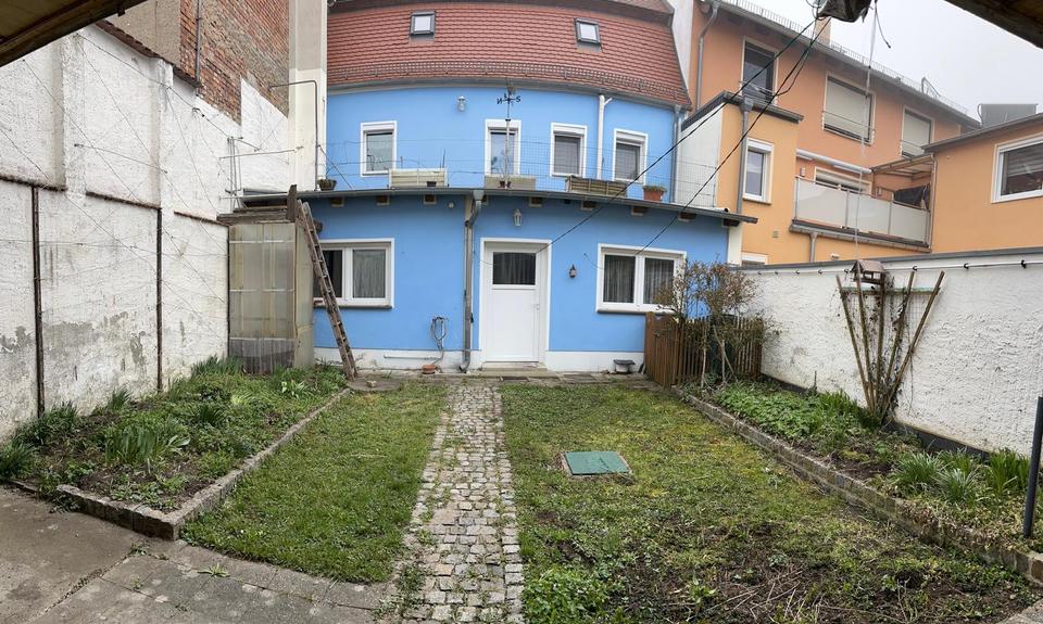 Reihenhaus Mühlberg/Elbe Elbe - 89.000&euro; | Angebot:26701710
