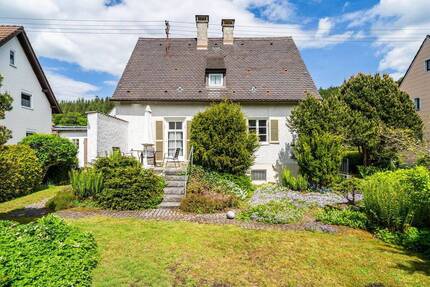Haus Schongau - 4 Zimmer, 95 m&sup2;, 475.000&euro; | Angebot:26796655