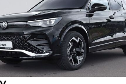 VW Tiguan 9.900 km 44.960 &euro; Magdeburg 39116