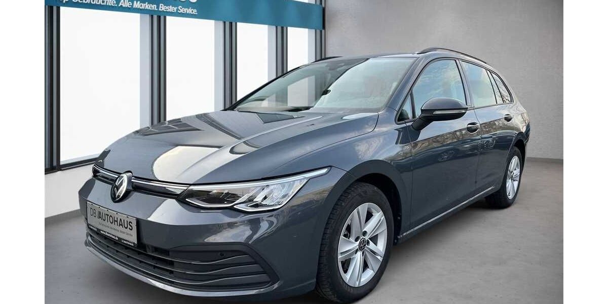 VW Golf 40.338 km 22.520 &euro; Schweinfurt 97424