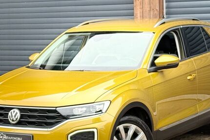 VW T-Roc 155.000 km 16.790 &euro; Saarlouis-Lisdorf 66740