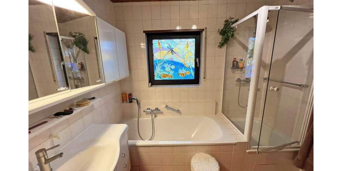 Reihenendhaus Weinheim Heiligkreuz - 3 Zimmer, 114 m&sup2;, 389.000&euro; | Angebot:24034729