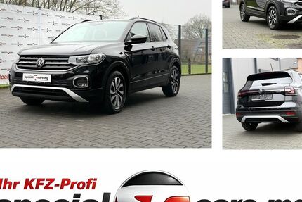 VW T-Cross 24.000 km 17.890 &euro; Mönchengladbach 41066