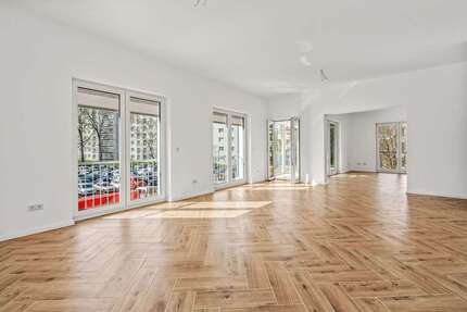 Wohnung zum Kaufen in Berlin 1.750.000 € 189.58 m²