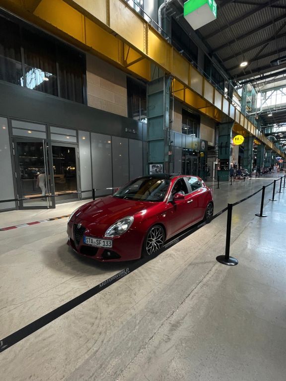 Giulietta