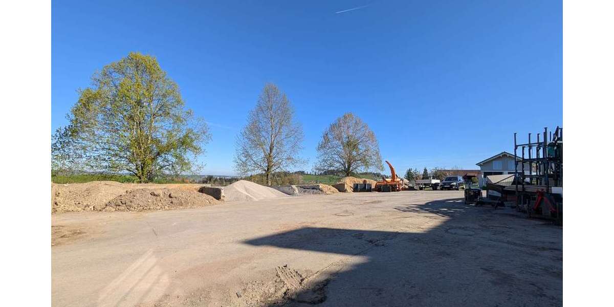 Grundstück Oberreute - 779.000&euro; | Angebot:22588280