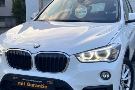 BMW X1 97.000 km 19.200 € Kelkheim 65779